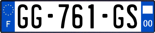 GG-761-GS