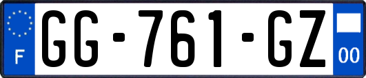 GG-761-GZ