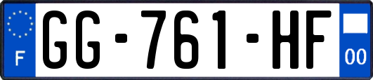 GG-761-HF