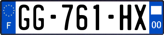 GG-761-HX