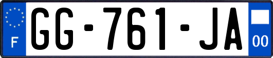 GG-761-JA