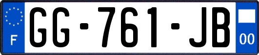 GG-761-JB