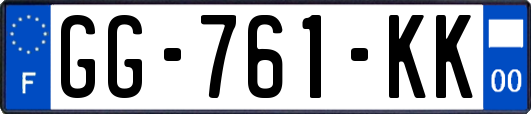 GG-761-KK