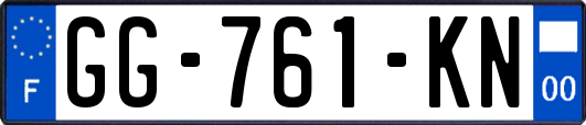 GG-761-KN