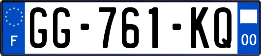 GG-761-KQ