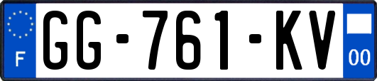 GG-761-KV