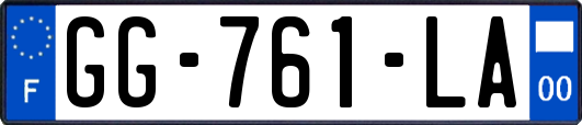 GG-761-LA