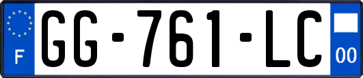 GG-761-LC