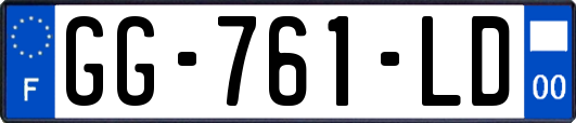 GG-761-LD