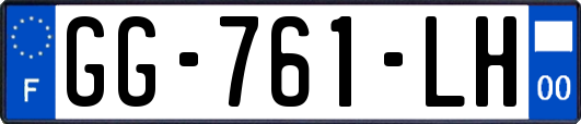 GG-761-LH