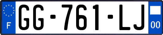 GG-761-LJ