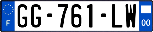 GG-761-LW