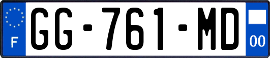 GG-761-MD