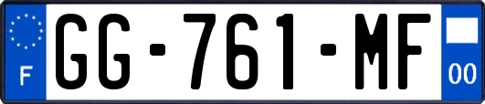 GG-761-MF
