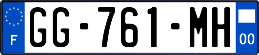 GG-761-MH