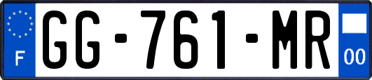 GG-761-MR