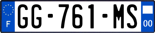 GG-761-MS
