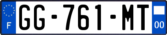 GG-761-MT