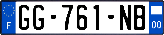 GG-761-NB