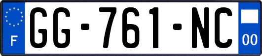 GG-761-NC
