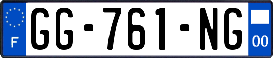 GG-761-NG