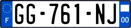 GG-761-NJ