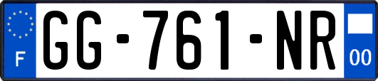 GG-761-NR