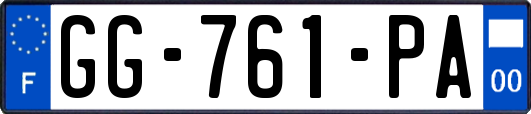 GG-761-PA