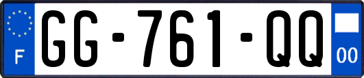 GG-761-QQ
