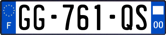 GG-761-QS