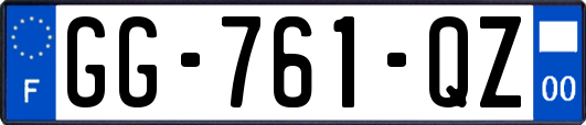 GG-761-QZ