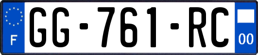 GG-761-RC