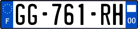 GG-761-RH