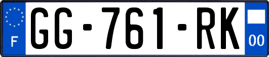 GG-761-RK