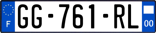 GG-761-RL