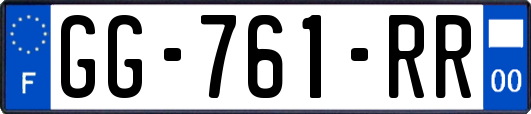 GG-761-RR