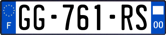 GG-761-RS