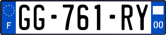 GG-761-RY