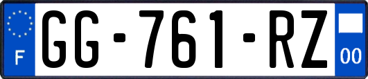 GG-761-RZ