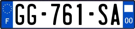 GG-761-SA