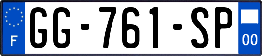 GG-761-SP