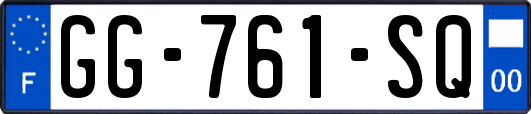 GG-761-SQ