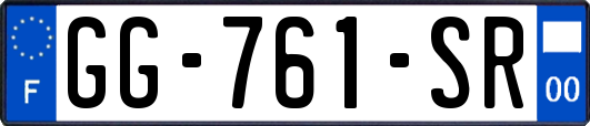 GG-761-SR