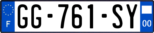 GG-761-SY