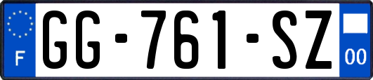 GG-761-SZ