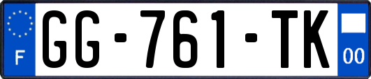GG-761-TK