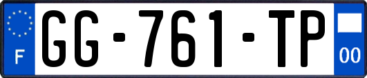 GG-761-TP