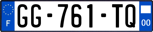 GG-761-TQ