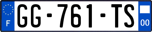 GG-761-TS