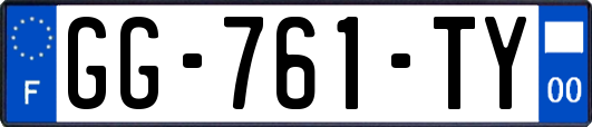 GG-761-TY